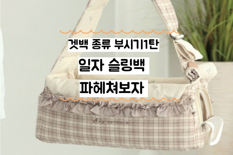  1탄 겟백가방 뭘 사야되? (강아지겟백이동가방 겟백라운드, 겟백에어, 겟백일자 겟백탐탐, 겟백코지, 겟백로망)