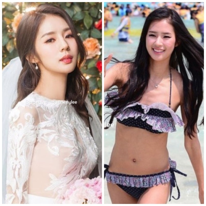 대한외국인 예능 선수촌 특집 ⭕이대훈 와이프 안유신 나이 직업 박기량 키 인스타 유희관 ....