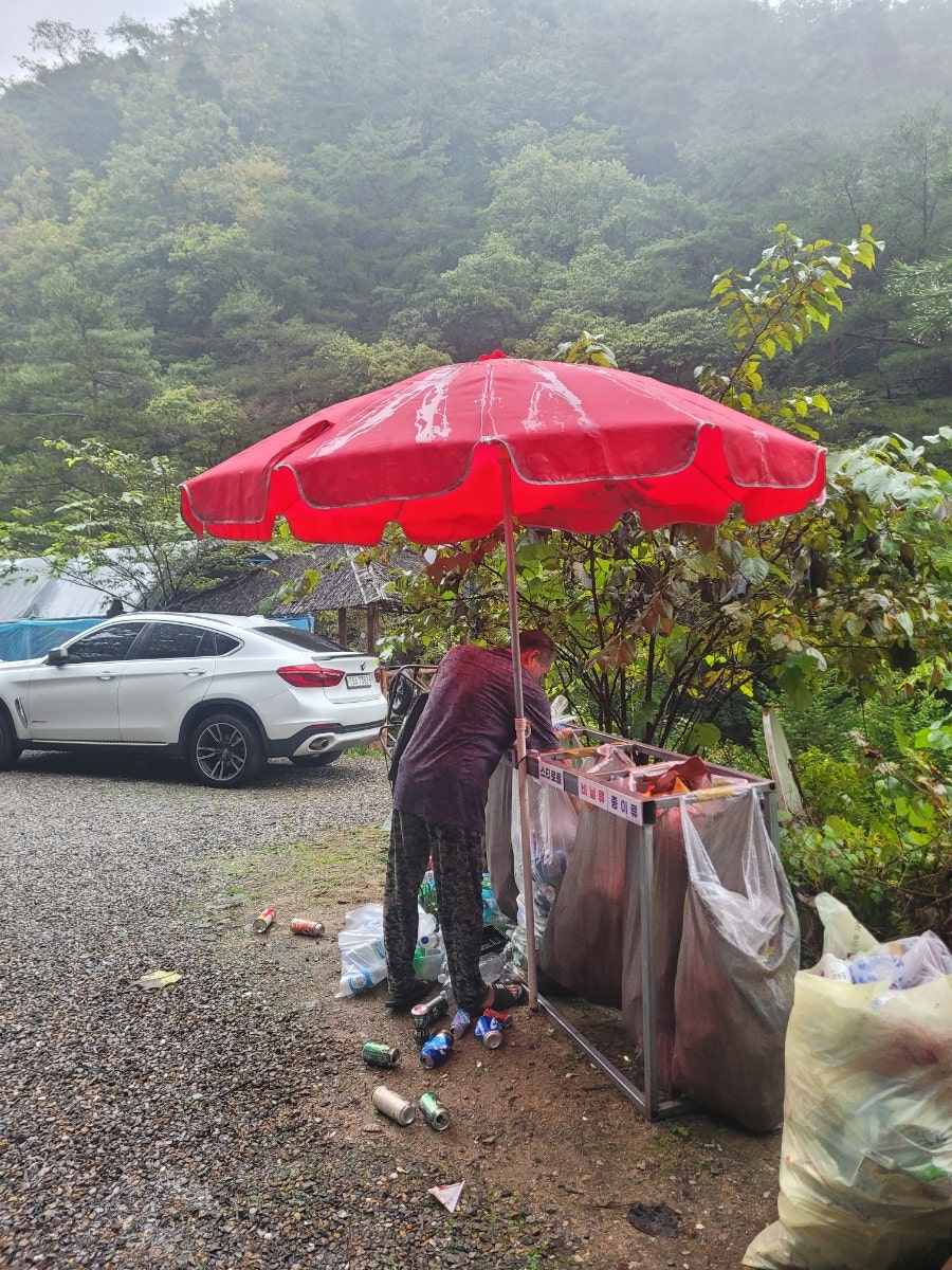 숲속산장 사진 4