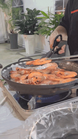  전주 전북대 대하 맛집 , 신안수산 솔직 후기