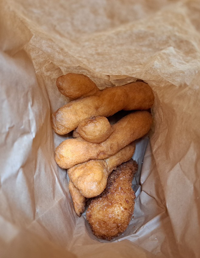 구로꽈배기맛집 황제꽈배기 구로꽈배기맛집 황제꽈배기