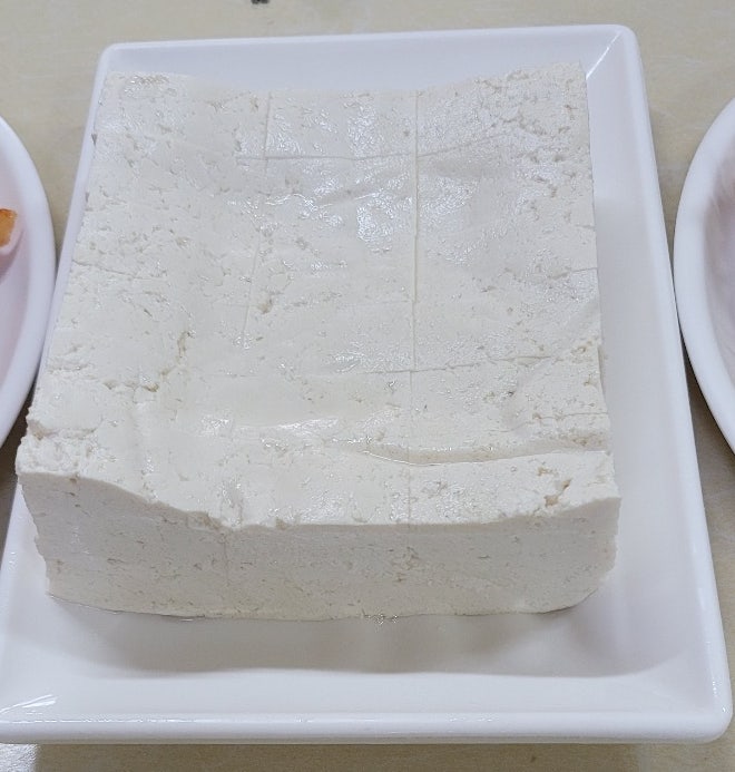  [공주 맛집] 수옥, 두부의 끝판왕