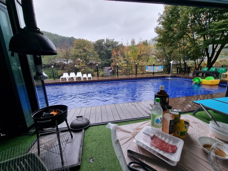  [블챌] 10월 2주차 주간 일기