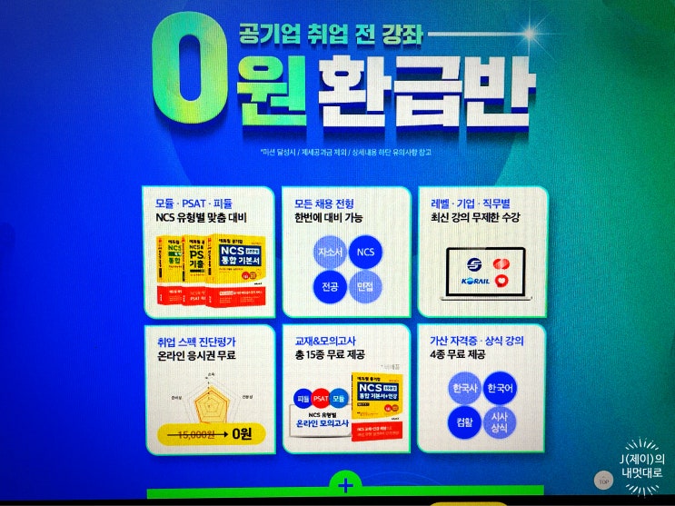  2022공기업채용 성공 전략 알아보기