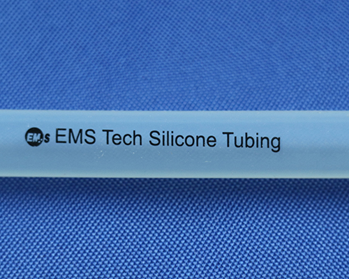  EMS Tech Platinum-Curing Process Silicone Precision Pump Tubing (EMS Tech 실리콘 튜빙)