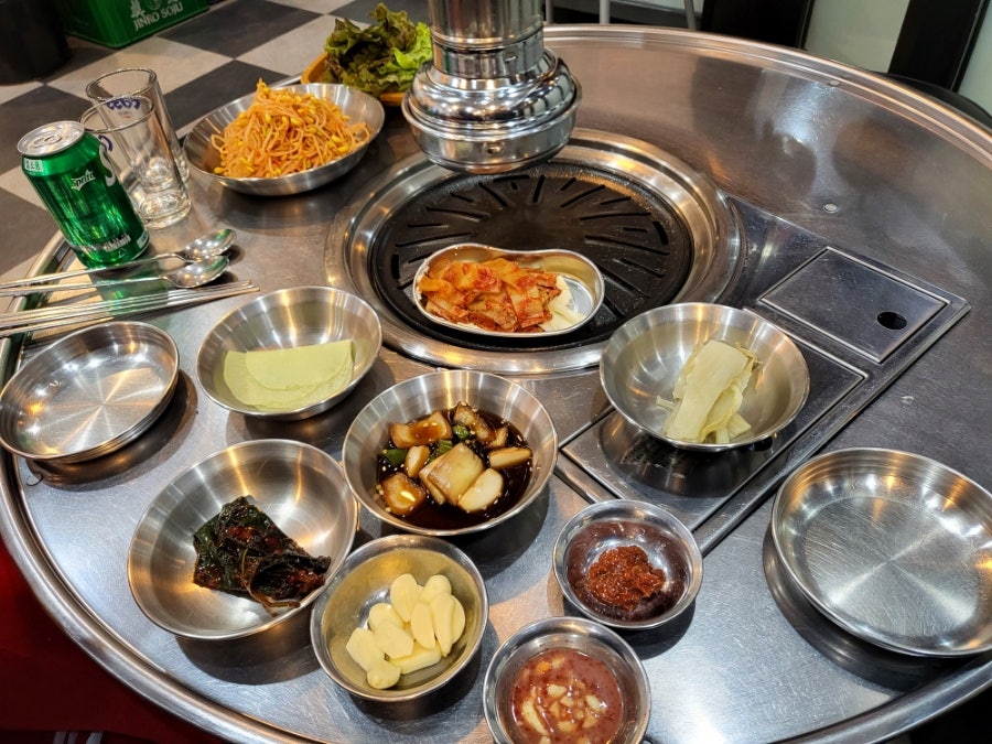 김서방뒷고기 사진 4