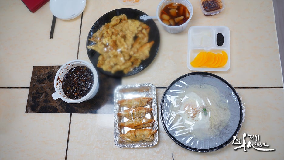 진주대반점 사진 2