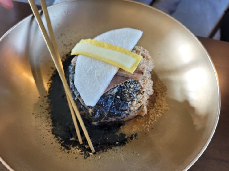  [당진 합덕 맛집] 줄서서 먹는 냉면집, 미당면옥