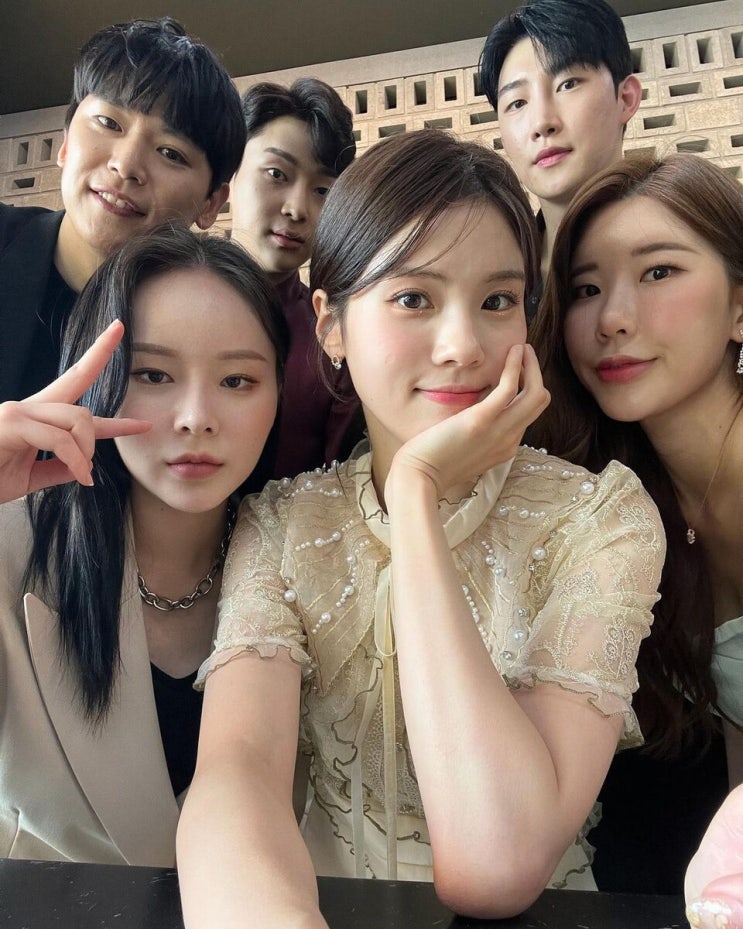 '비밀남녀' 썸머, "늘 생각날 것 같다" 종영 소감 밝혀...최종 커플 되지 못했지만 국민 첫사랑 이미지 '비밀남녀' 썸머, "늘 생각날 것 같다" 종영 소감 밝혀...최종 커플 되지 못했지만 국민 첫사랑 이미지