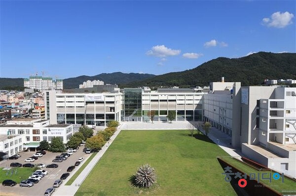  '제1회 대한민국 문화재단 박람회' 청주 개최
