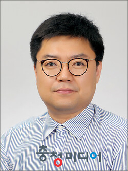  민주당 충북도당 신임 사무처장에 이형탁 씨