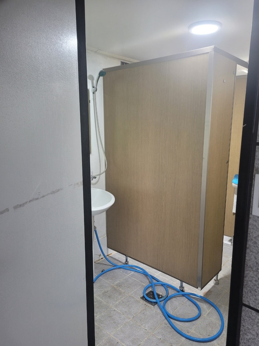 숲속산장 사진 5