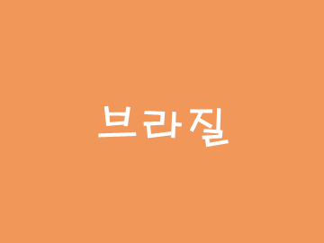  [후기] 바베큐 먹고 싶은 날이면~? 브라질