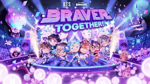  쿠키런 킹덤 쿠킹덤 10월 13일(목) 업데이트 내용