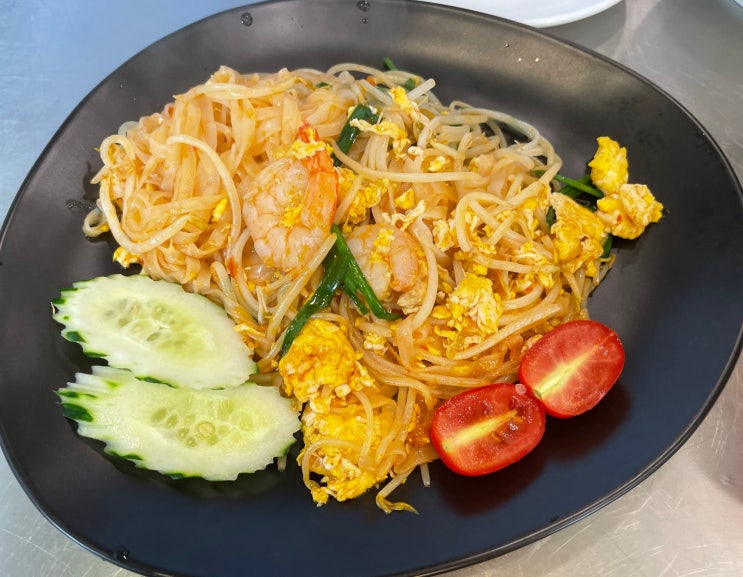 정관 케이쏨차이 태국음식 후기