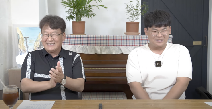  양돈2세와 3세가 함께하는 육일농장, 청년 한돈인 한동윤 대표를 만나다