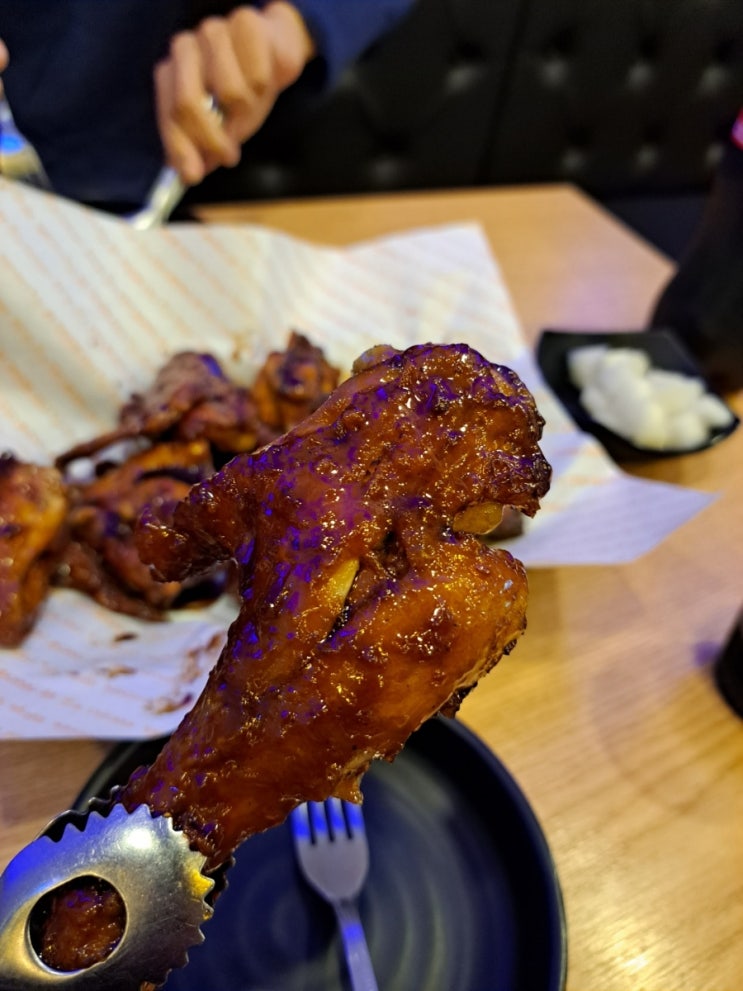  저렴한 치킨 야식 두정동 또봉이통닭 먹고 온 솔직 후기