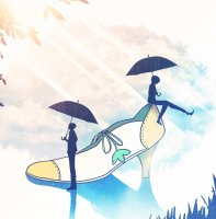  첫사랑(First love)
