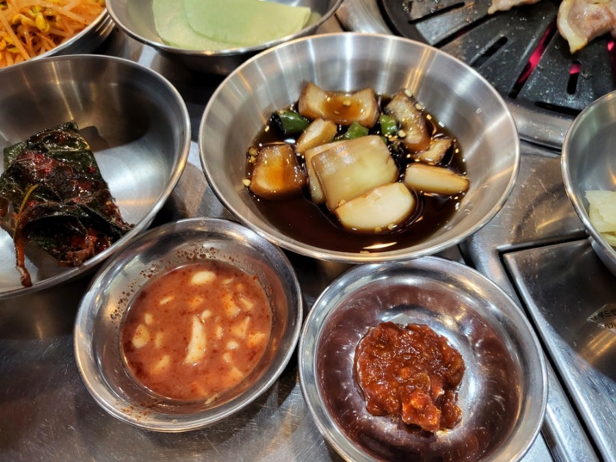 김서방뒷고기 사진 5