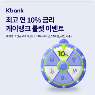  10월 12일 OK캐쉬백 오퀴즈 케이뱅크 정답
