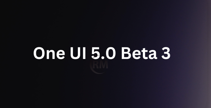 삼성 갤럭시 S21 One UI 5.0 베타 3 업데이트 수정 내용 정보 Galaxy S21