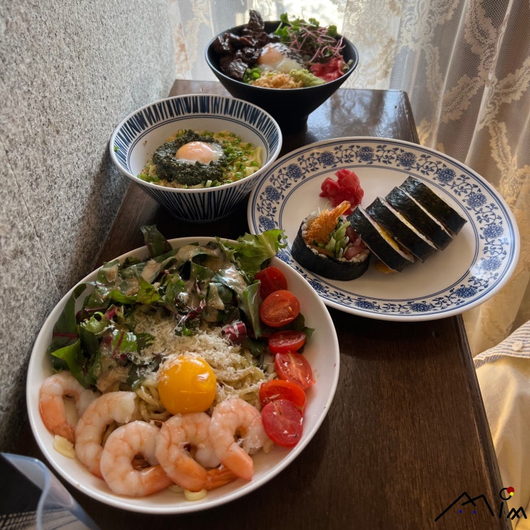  [경주/황리단길] 맛집 _ 료미
