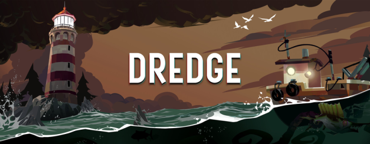 스템 넥스트 페스트 데모 게임 셋 Right and Down, DREDGE, Masterplan Tycoon