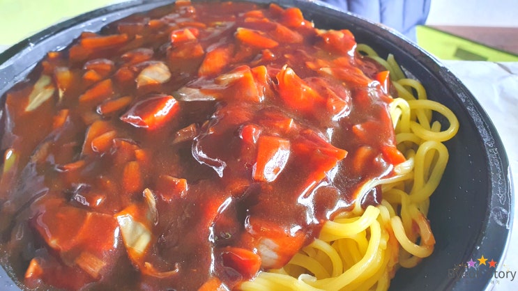  태안 안면도 중국집 배달가능! 파파스전통중화요리