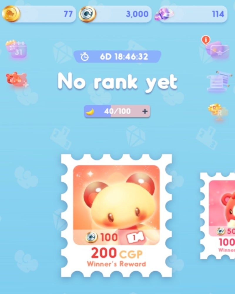 P2E게임 코인그리드 플레이 후기, 모두의마블 PD 개발 : 네이버 블로그