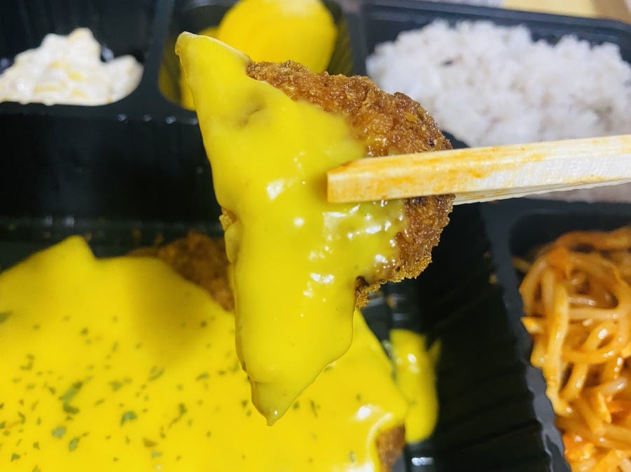 배터지는생동까스 가좌점 사진 6