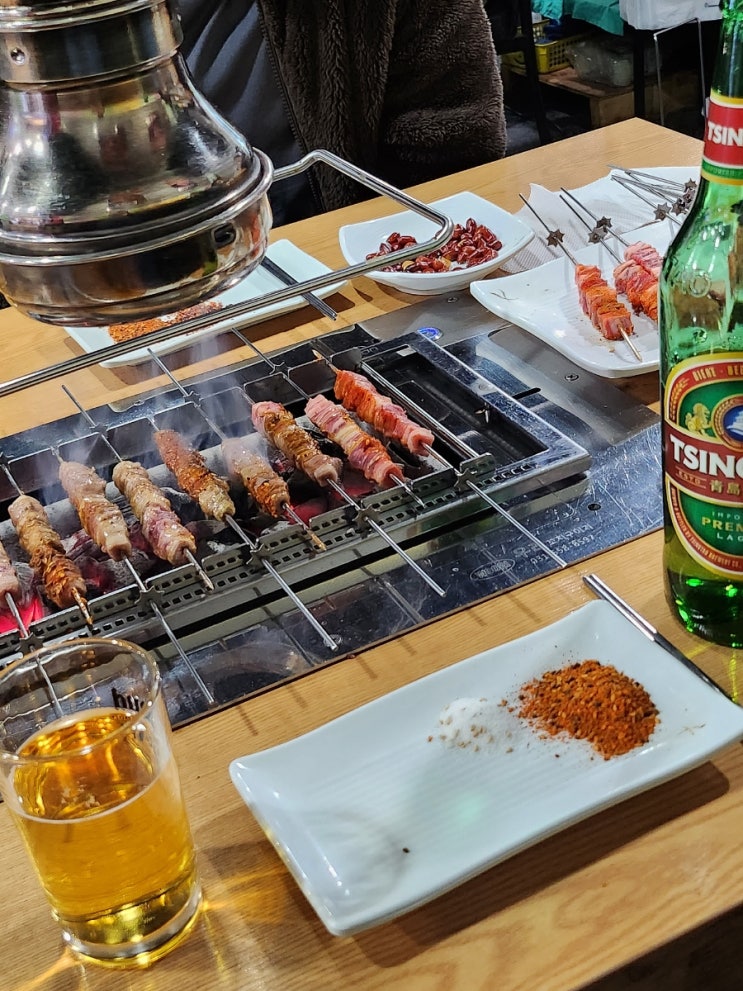  어디서 타는 냄새 안 나요?