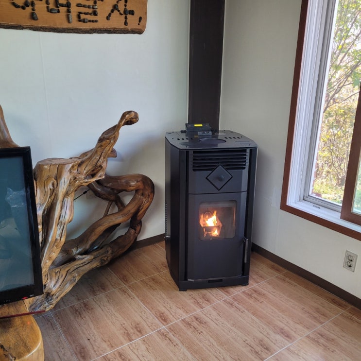  헉 소리 나는 심야전기보일러 난방비