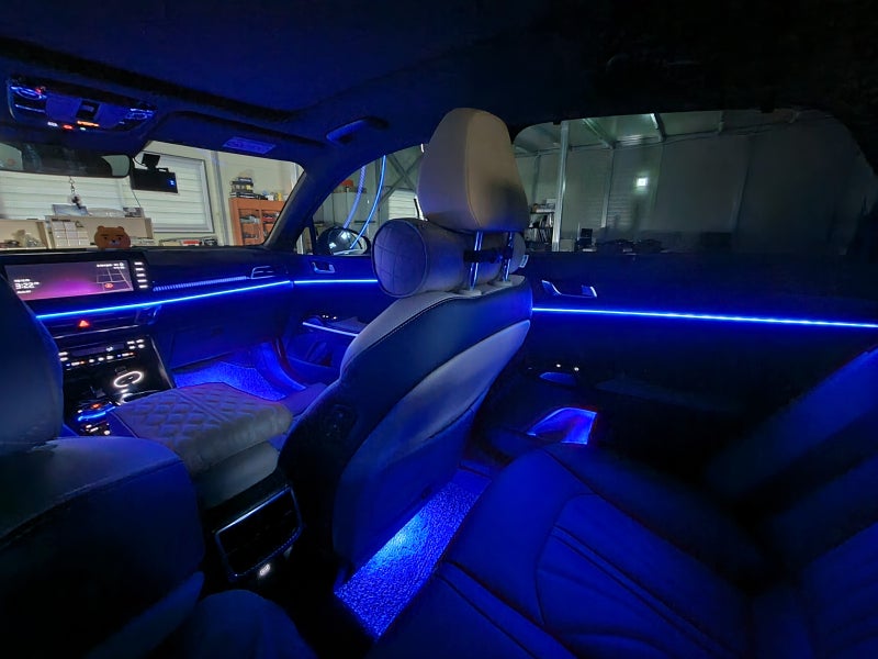 대구 달서구 / 엠비언트 / 기아 / K5 / k5 3세대