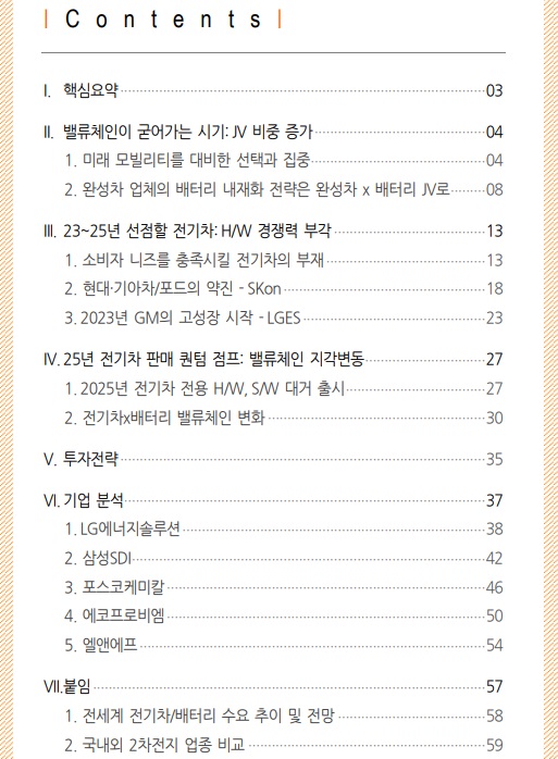 전기차 산업 전망 - LG에너지솔루션, 포스코케미칼 관심 전기차 산업 전망 - LG에너지솔루션, 포스코케미칼 관심