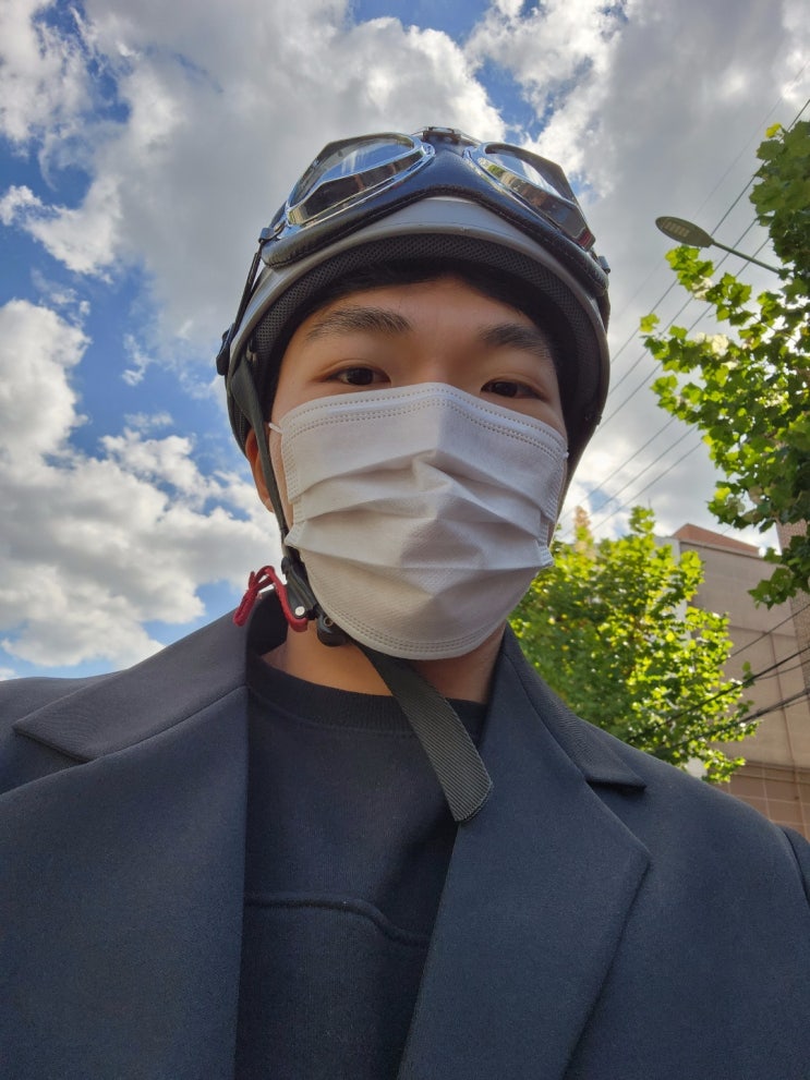  [주간 일기] 10.13