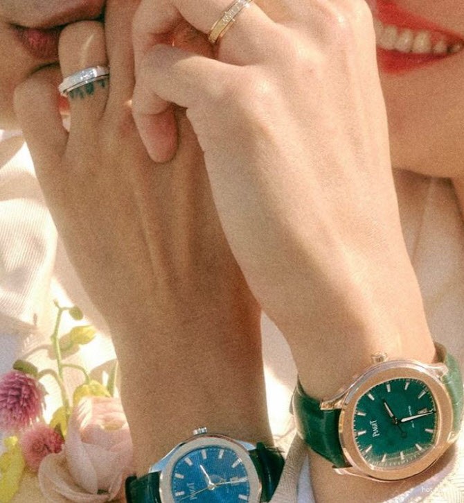 공효진케빈오 뉴욕서 결혼 커플 시계 반지 신곡 발표 예고 나이 키 학력 프로필