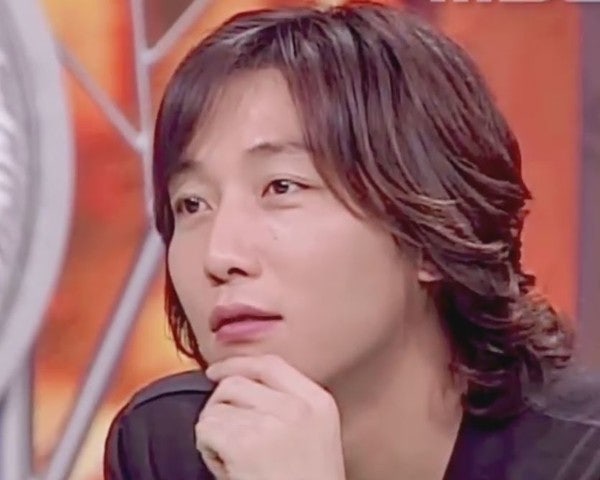 탁재훈 – 내가 선택한 길