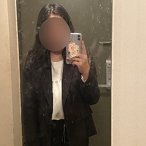 로엠 여자 면접정장 구매 리뷰 # 취업 준비