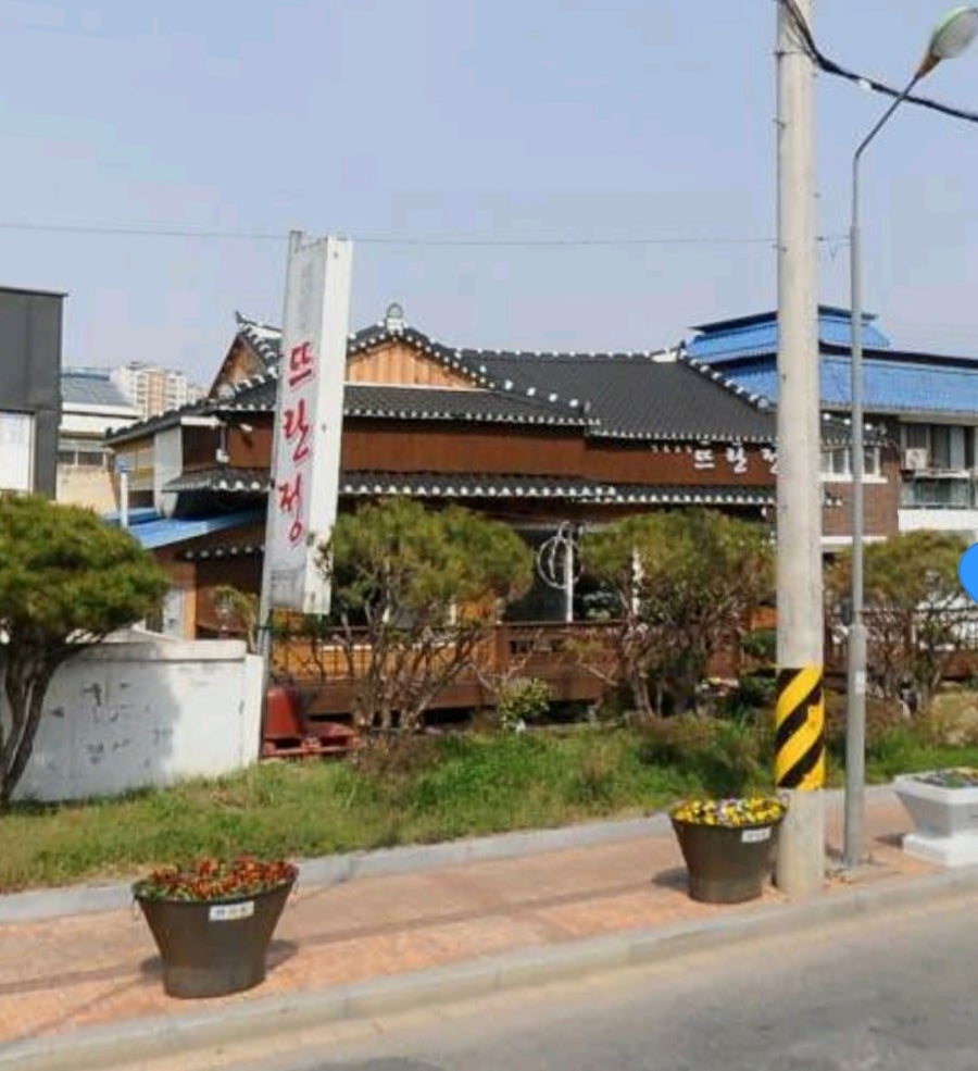 뜨란정 사진 3