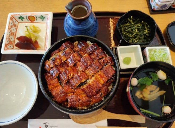일본 여행 도쿄 맛집 식당 추천 10곳 돈카츠 라멘 스시 덴푸라 + 신주쿠 저렴한 숙소 추천