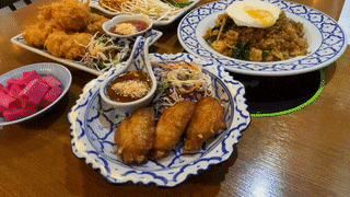  특별했던 강남구청 맛집 레몬그라스타이 강남구청역점 논현동 쌀국수 맛집