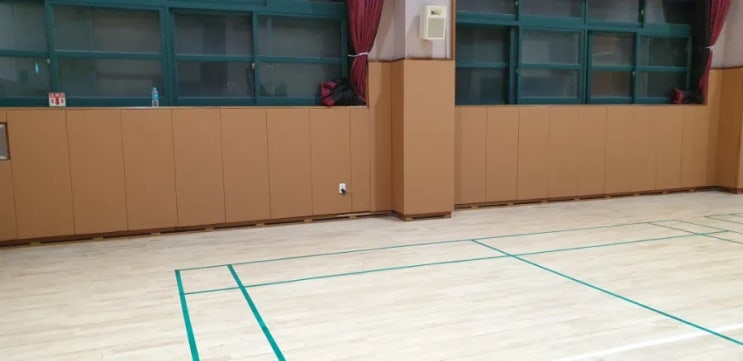  충남 강당벽매트 전문업체가 직접생산하여 시공하니 시공후에도 걱정없이 사용하실 수 있어요~