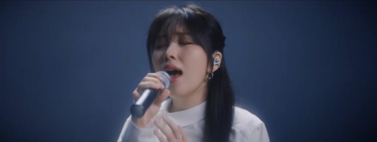  [MV] 권진아 _ 진심이었던 사람만 바보가 돼 [뮤비/가사/듣기]