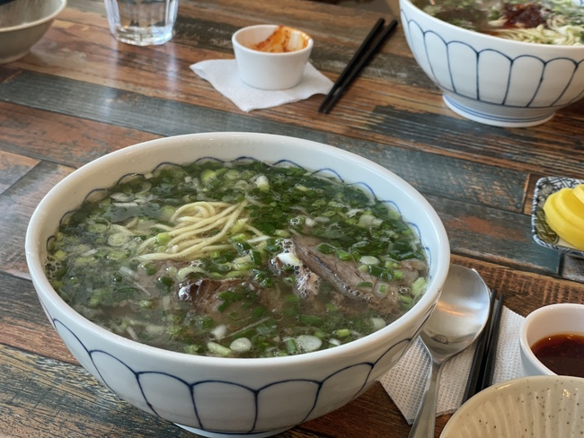  세종 보람동 신상 맛집 <우육공방> 내돈내산 후기
