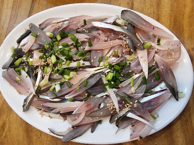  [양정 맛집] 술을 술술 부르는 안주 천국, 양정 울릉도소주방