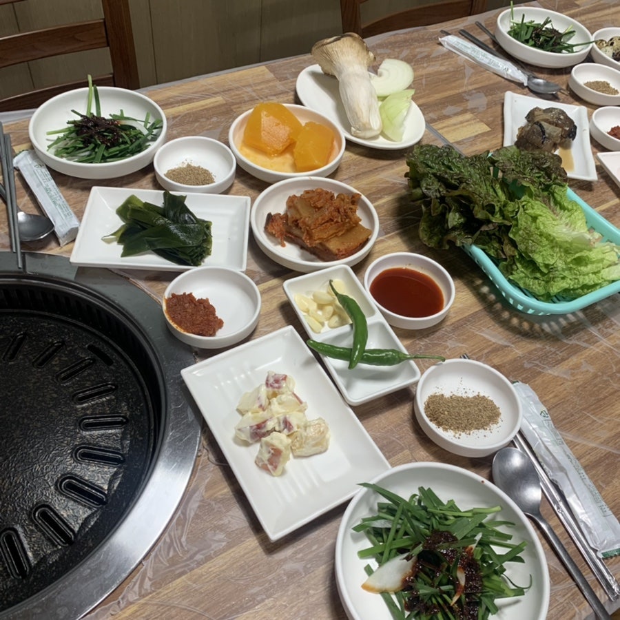 수궁갈비 사진 4