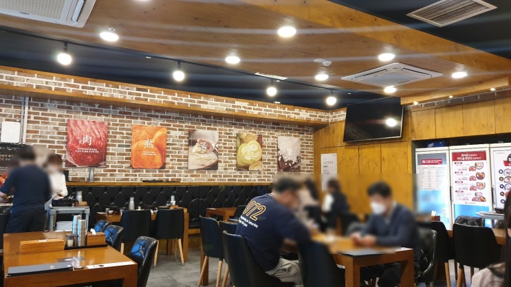  가산디지털단지역 설렁탕 맛집 냠냠