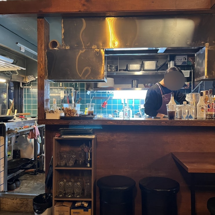  영등포 | 신길동에 맛있는 전집생겼다! [그전집]