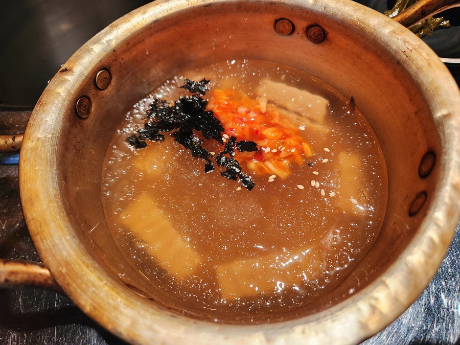 뚱보집 경기정왕점 사진 5