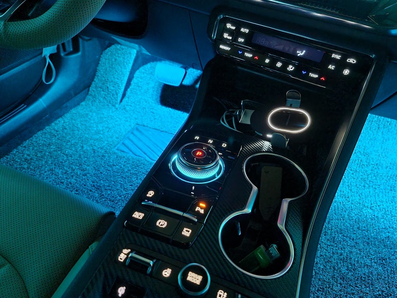 대구 달서구 / 엠비언트 / 기아 / K5 / k5 3세대